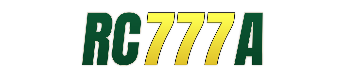 rc777a Logo